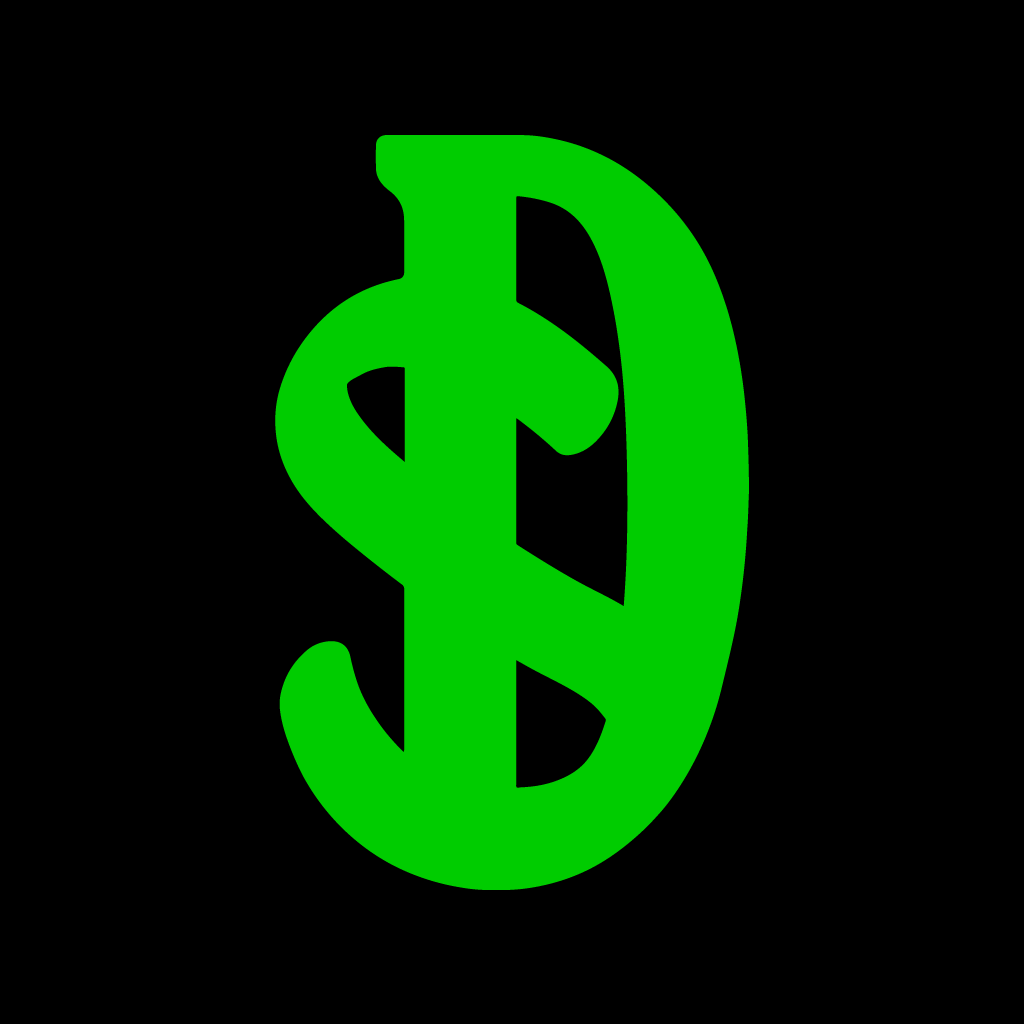 Captura de la aplicación Dólar ahora